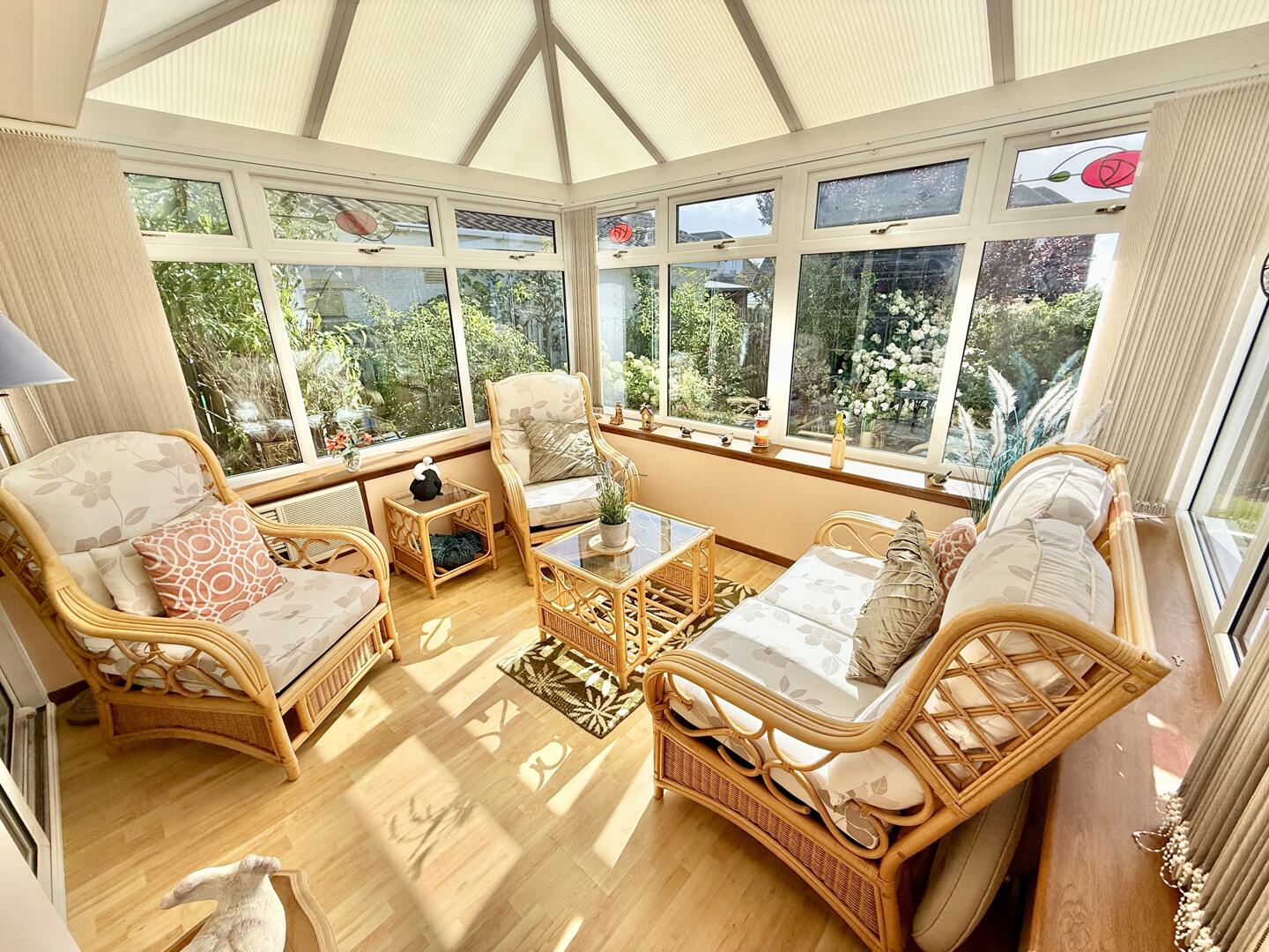 Faulds Wynd, Seamill, West Kilbride